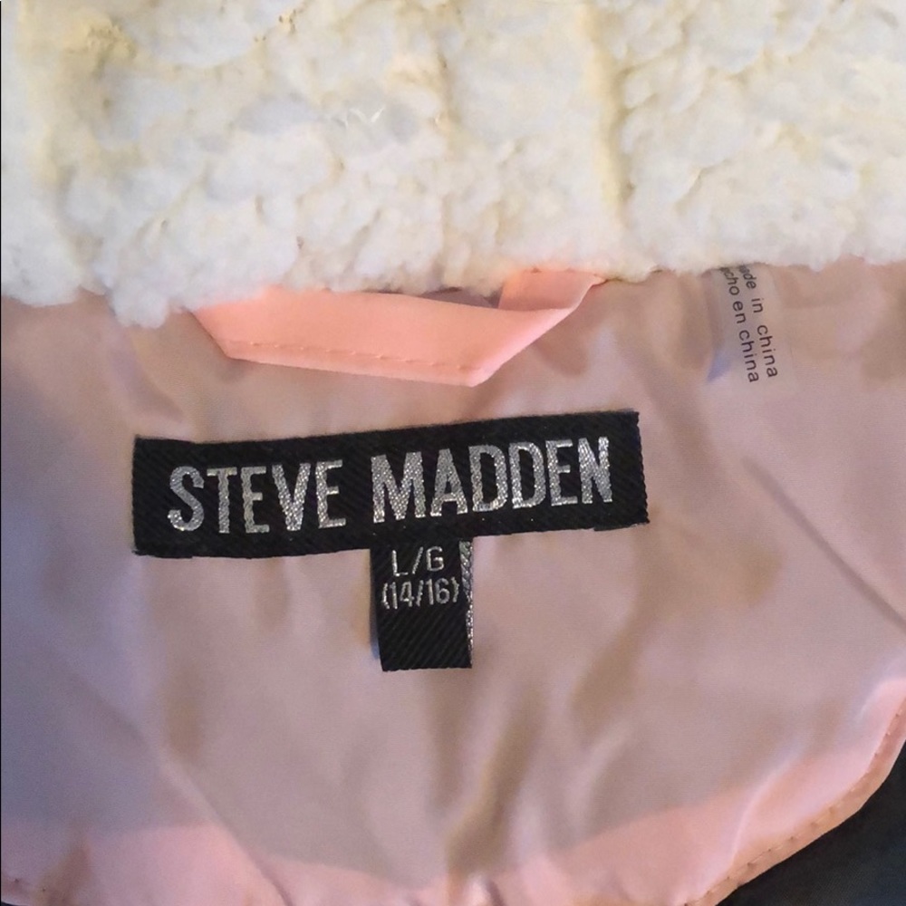 Steve Madden Jacket - Picture 6 of 6